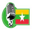 Radio Myanmar иконка