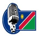 Radio Namibie Zeichen