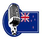 Radio New Zealand ikona