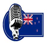 Radio New Zealand ไอคอน