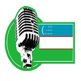 Radio Uzbekistan ícone