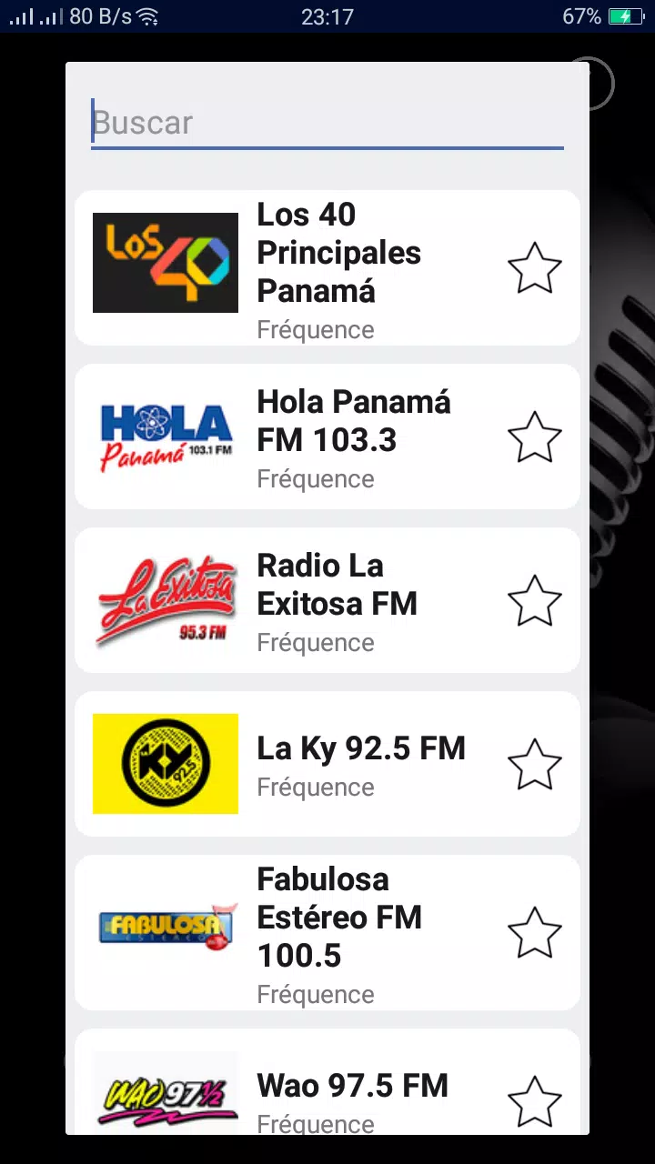 Radio Panama APK for Android Download