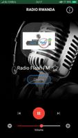 Radio Rwanda Ekran Görüntüsü 3