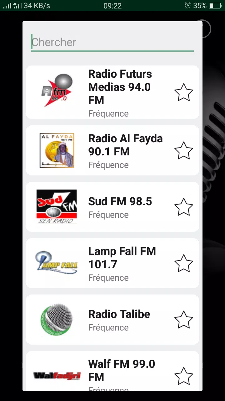 Radio Senegal APK pour Android Télécharger
