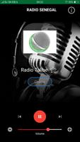 Radio Senegal captura de pantalla 2
