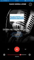 Radio Sierra Leone capture d'écran 1