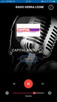 Radio Sierra Leone capture d'écran 2