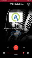 Radio Slovenija captura de pantalla 1