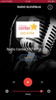 Radio Slovenija captura de pantalla 2