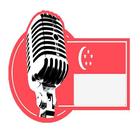Radio Singapore biểu tượng