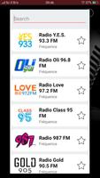 Radio Singapore bài đăng
