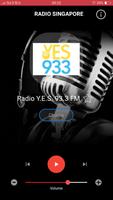 Radio Singapore ảnh chụp màn hình 1