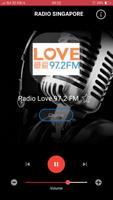 Radio Singapore ảnh chụp màn hình 2