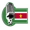 Radio Suriname