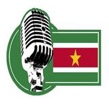 Radio Suriname 圖標