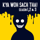 Hindi Horror Stories - KWST? icon