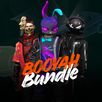 Booyah Bundle: Emotes Skin APK