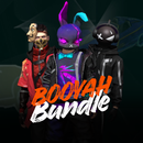 Booyah Bundle: Emotes Skin APK
