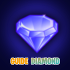 Get Diamonds - FFF Emotes Tips ikona
