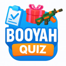 Booyah Quiz: Fun Gaming Trivia APK