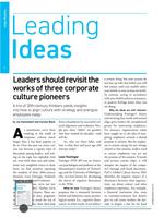 strategy+business magazine screenshot 3