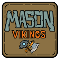Mason Vikings