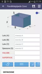 download Calcolatrice Geometrica APK