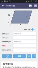 download Calcolatrice Geometrica APK