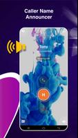 Caller Theme - Dialer, Screen screenshot 2