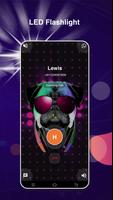 Caller Theme - Dialer, Screen screenshot 3