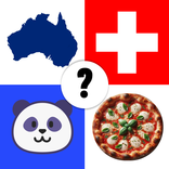 World Quiz - Learn Geography