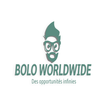 آیکون‌ Bolo Worldwide