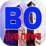 Bologna Live News-icoon