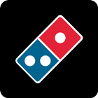 Domino's- вкусная пицца быстро иконка