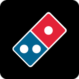 Domino's- вкусная пицца быстро иконка