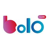 Bolo Live أيقونة