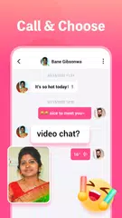 Скачать Boloji Pro - Video Call & Chat XAPK