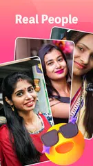 Скачать Boloji Pro - Video Call & Chat XAPK