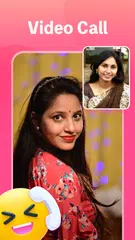 Скачать Boloji Pro - Video Call & Chat XAPK