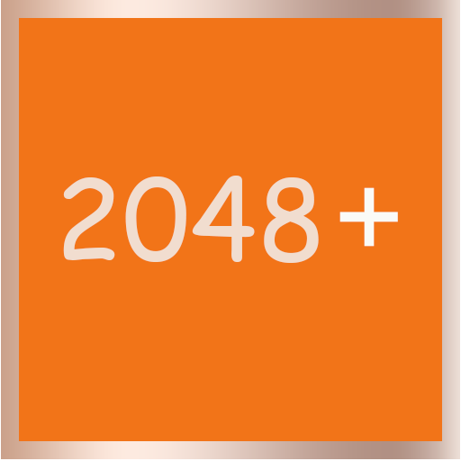 Advanced 2048