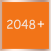 Advanced 2048 APK