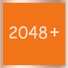 Advanced 2048 আইকন