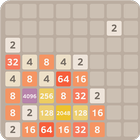 Super 2048-icoon