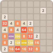 Super 2048 - APK Download for Android