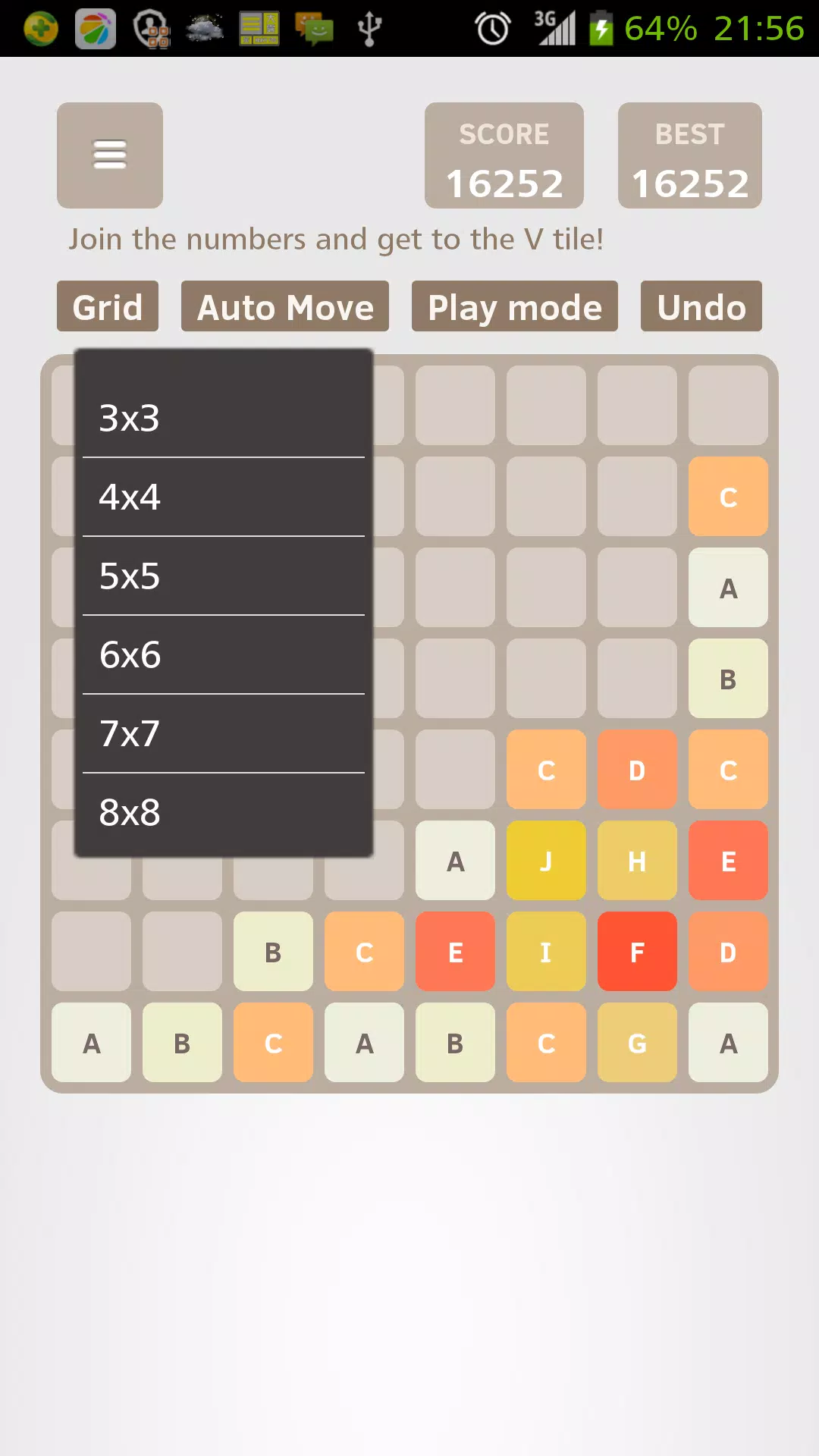 Super 2048 APK Download for Android Free