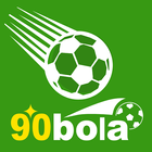 90bola 아이콘