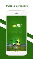Poster 90bola