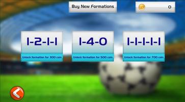 Finger Soccer Malaysia League Screenshot 3