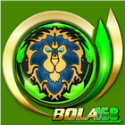 Bola168 -  Situs Bola Terpercaya Indonesia icône