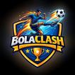 BolaClash ícone